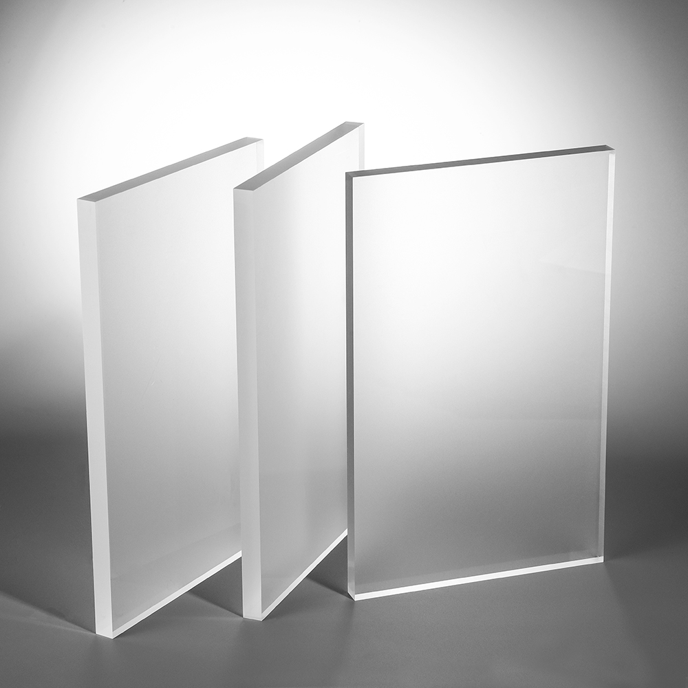 Frosted Acrylic Sheet
