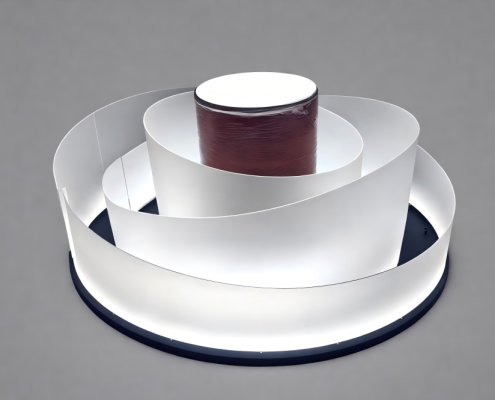 acrylic product