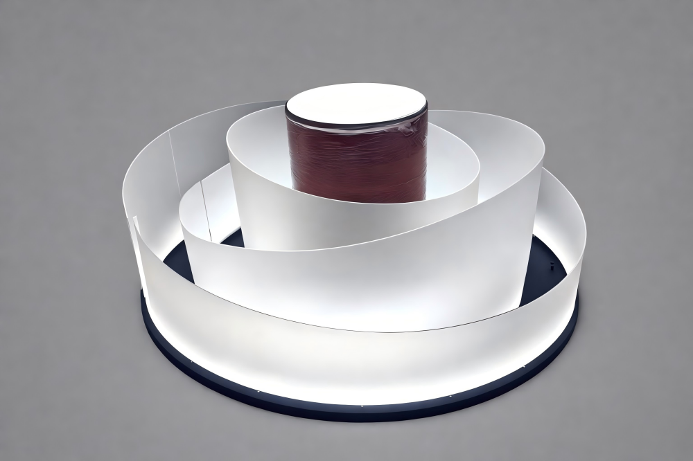 acrylic product