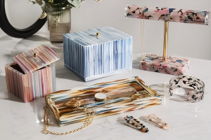 Creative Products and Fashion Accessories(