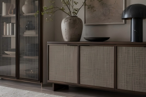 Furniture and Cabinet Details(