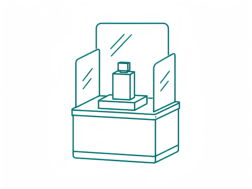 Retail Displays
