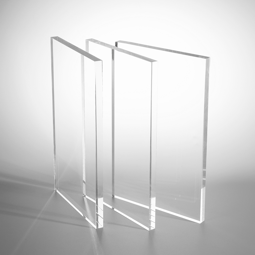 clear acrylic sheet