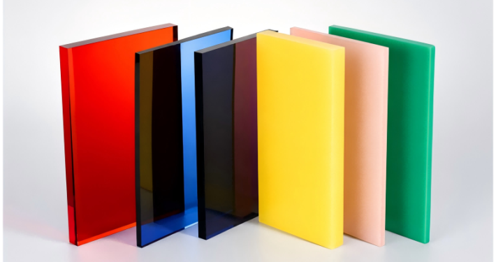 colored acrylic sheet colored acrylic sheet